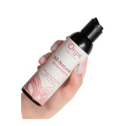 Orgie All-Natural - Strawberry Intimate Gel 150 ml