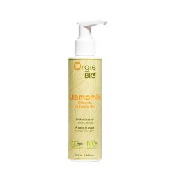 Orgie Bio - Chamomile Intimate Gel 100 ml