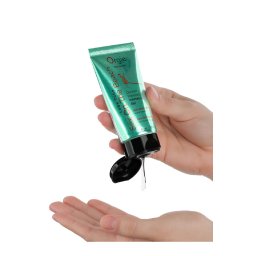 Orgie Lube Tube - Cocktail Sex On The Beach Flavoured Lubricant - 50ml