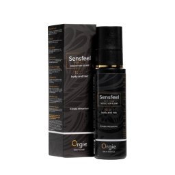Orgie Sensfeel - Seduction Elixir 10 In 1 Pheromone for Men 100 ml