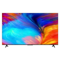 TCL P635 55" 4K UHD Smart Flat Google TV