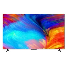 TCL P635 58" 4K UHD Smart Flat Google TV *TV license*