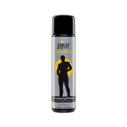 Pjur Superhero Energizing Glide - 100ml