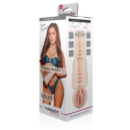 Fleshlight Girls - Vanna Bardot - Dopamine