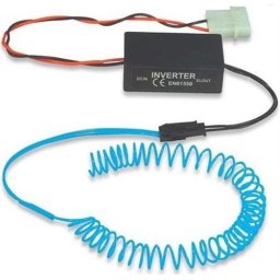 Manhattan 5ft Electro-Luminescent Cable