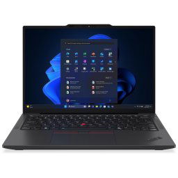 Lenovo Thinkpad X13 Gen6 Core Ultra 2 Notebook Ultra 7 255U 5.2GHz 16GB 1TB 13.3" WUXGA Intel Graphics BT 3G Win 11 Pro