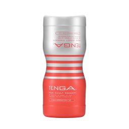 Tenga Dual Sensation Cup - Male Masturbator