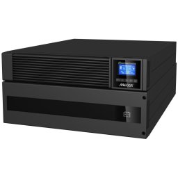 Mecer Battery bank for WPRV 6K / 10kVA 3U rackmountable