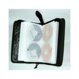 Ebox 424 Cd Holder -Black