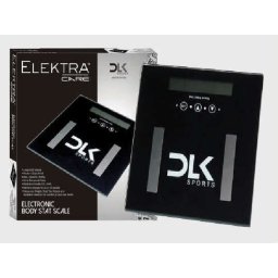 Elektra Body Fat Hydration Scale