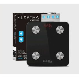 Elektra Body Composition Smart Scale