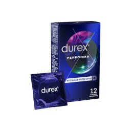 Durex Performa Condoms - 12 Pack