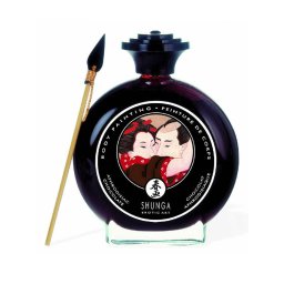 Shunga Edible Body Paint - Chocolate