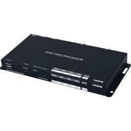 Cypress CYP HDMI Video wall rotation Processor