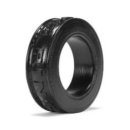 Oxballs P-Ring Cock Ring - Black