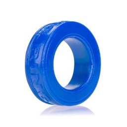 Oxballs P-Ring Cock Ring - Blue