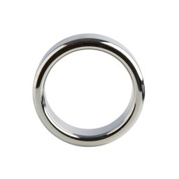 Malesation Metal Penis Ring - 4.8cm