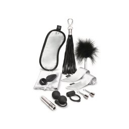 Fifty Shades Overload Pleasure Set