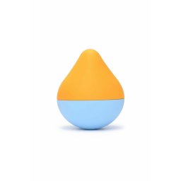 Tenga Iroha Mini Clitoral Vibrator - Sora-Mikan