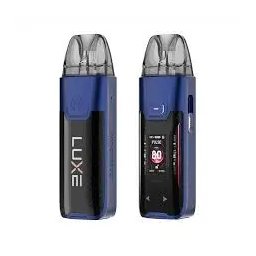 VAPORESSO LUXE XR MAX 2 80W POD MOD 3200 mAh Blue