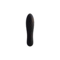 Svakom Tulip - Clitoral Vibrator - Black