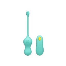 Romp Cello - Vibrating Egg