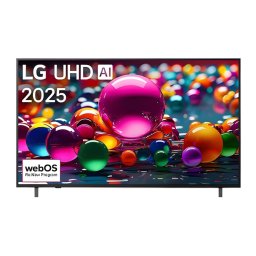 LG UA80006 Series 65" UHD Smart LED TV *TV license*