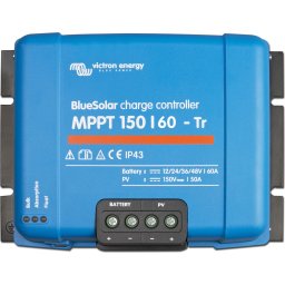 Victron Blue Solar MPPT 150/60 Charge Controller