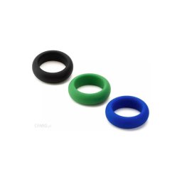 Je Joue Cock-Ring Set