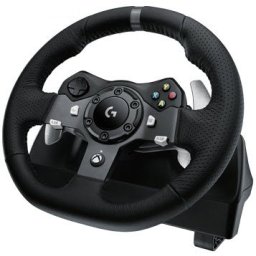 Logitech G920 Driving Force USB Racing Wheel (Racing / steering wheel)