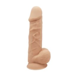 Adrien Lastic SilexD Thermo-Reactive Dildo - 8 Inch