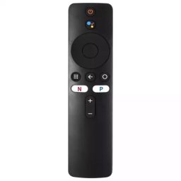 Bluetooth Replacement Xiaomi MiStick Remote or MiBox Media Player Remote