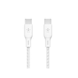 Belkin Type-C Male to Male Cable 3m White