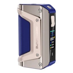 Geekvape Aegis Legend 3 Mod - Golden Blue