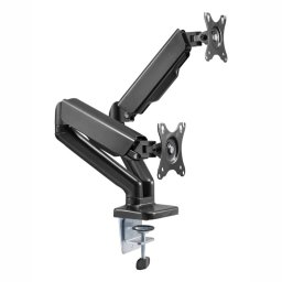 WINX RISE Pro Dual Full Motion Monitor Arm