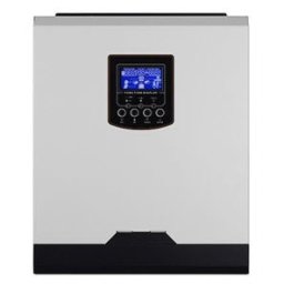 Linkqnet 3000va/3000w 24vdc Solar Inverter