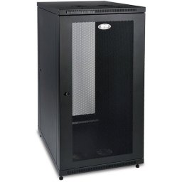 Eaton SmartRack 24U Mid-Depth Half-Height Rack Enclosure