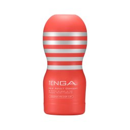 Tenga Original Vacuum Cup - Male Masturbator