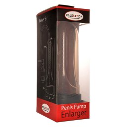 Malesation Penis Enlargement Pump