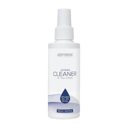 Joyride Toy & Body Cleaner Spray 150 ml