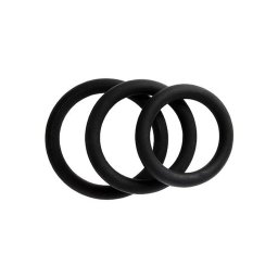 Malesation Beginner Cock Ring Set