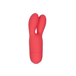 Rocks Off Sugarboo Coral Kiss - Bullet Vibrator