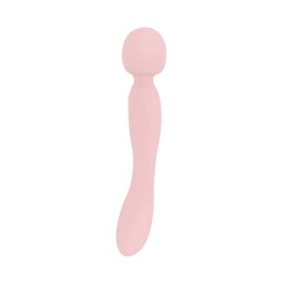 Good Vibes Only - Simi Double-Sided Wand Vibrator