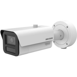 Hikvision 4MP DeepinView ANPR Moto Varifocal Bullet Camera with 2.8-12mm Lens