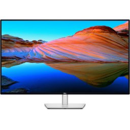 Dell U4323QE 42.5" 4K 3840x2160 IPS LED UltraSharp USB-C Hub Monitor, DP, HDMI