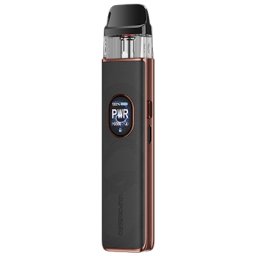 Vaporesso Xros 5 1500 mAh Battery - Black Leather