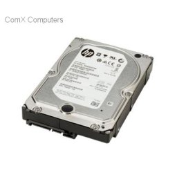 HP K4T76AA 4TB SATA 6Gb/s 7200 HDD