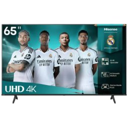 Hisense A6Q Series 65" UHD 60hz 4K VIDAA Smart TV *TV license*