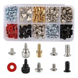 Screw Set - 360 Pcs