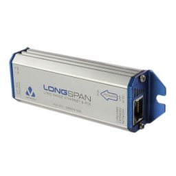 Veracity Longspan PoE camera unit